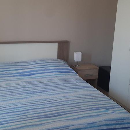 Clara 3 Apartamento Poreč Exterior foto