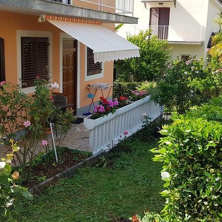 Clara 3 Apartamento Poreč Exterior foto