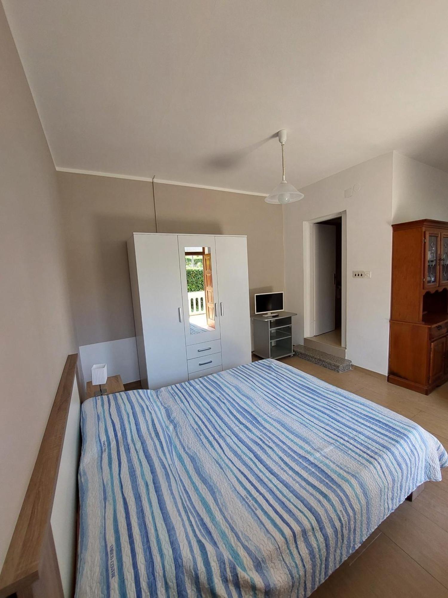 Clara 3 Apartamento Poreč Exterior foto