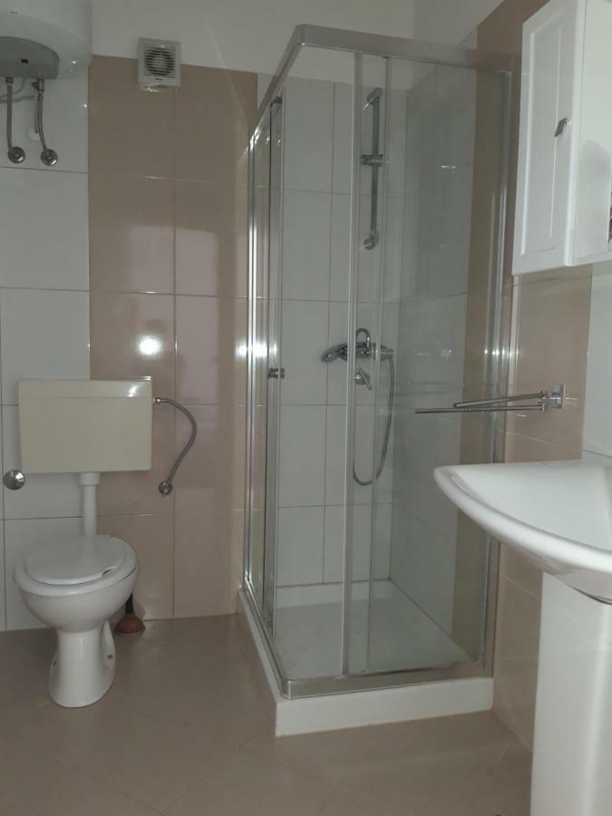 Clara 3 Apartamento Poreč Exterior foto